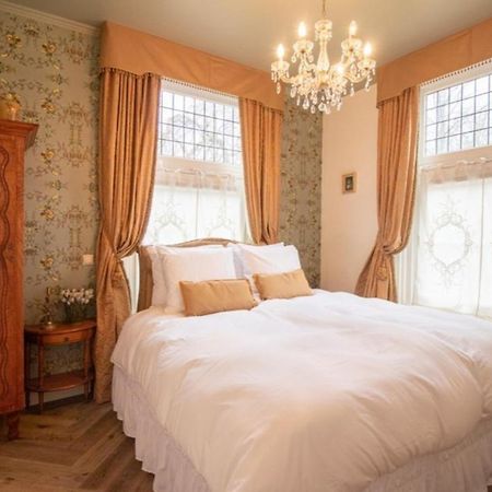 De Steeg Hotellerie Het Wapen Van Athlone מראה חיצוני תמונה