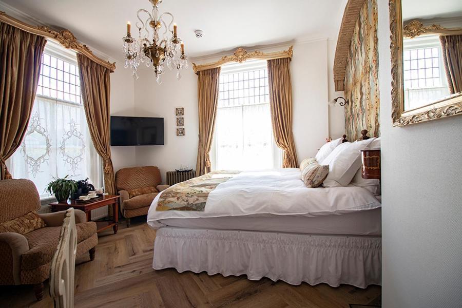 De Steeg Hotellerie Het Wapen Van Athlone מראה חיצוני תמונה
