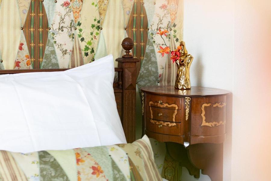 De Steeg Hotellerie Het Wapen Van Athlone מראה חיצוני תמונה