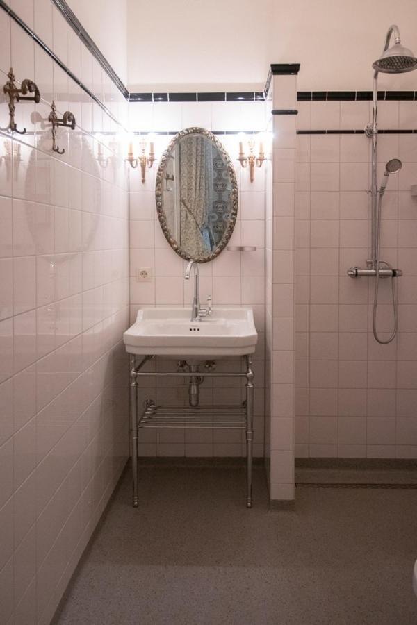 De Steeg Hotellerie Het Wapen Van Athlone מראה חיצוני תמונה