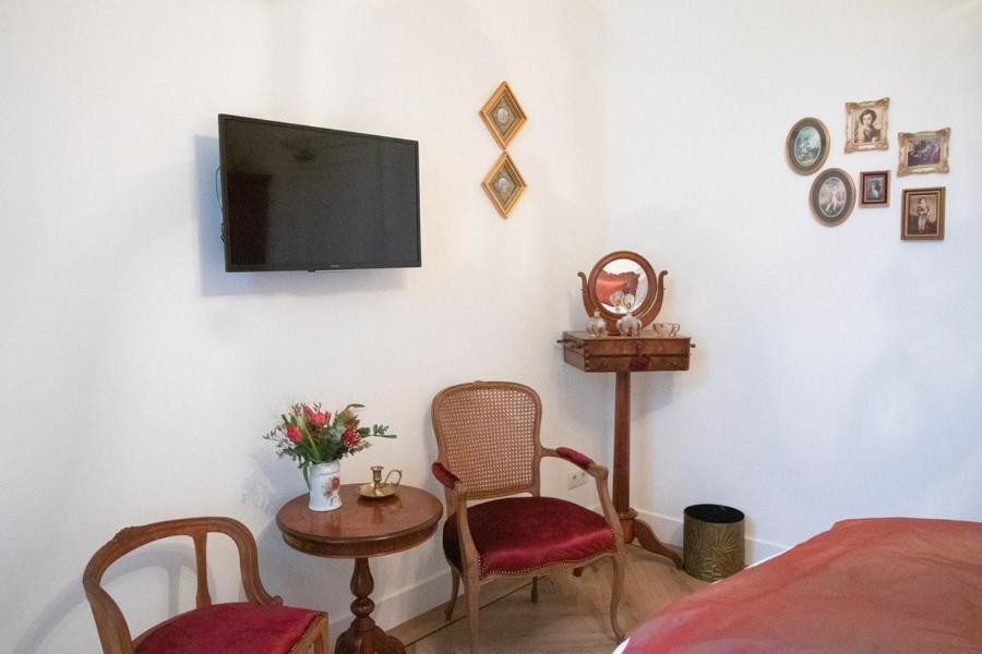 De Steeg Hotellerie Het Wapen Van Athlone מראה חיצוני תמונה