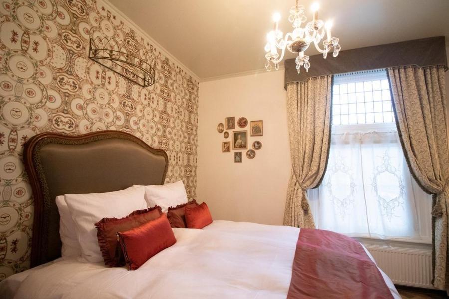 De Steeg Hotellerie Het Wapen Van Athlone מראה חיצוני תמונה