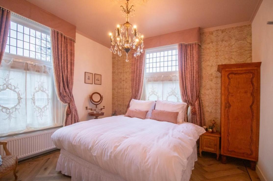 De Steeg Hotellerie Het Wapen Van Athlone מראה חיצוני תמונה