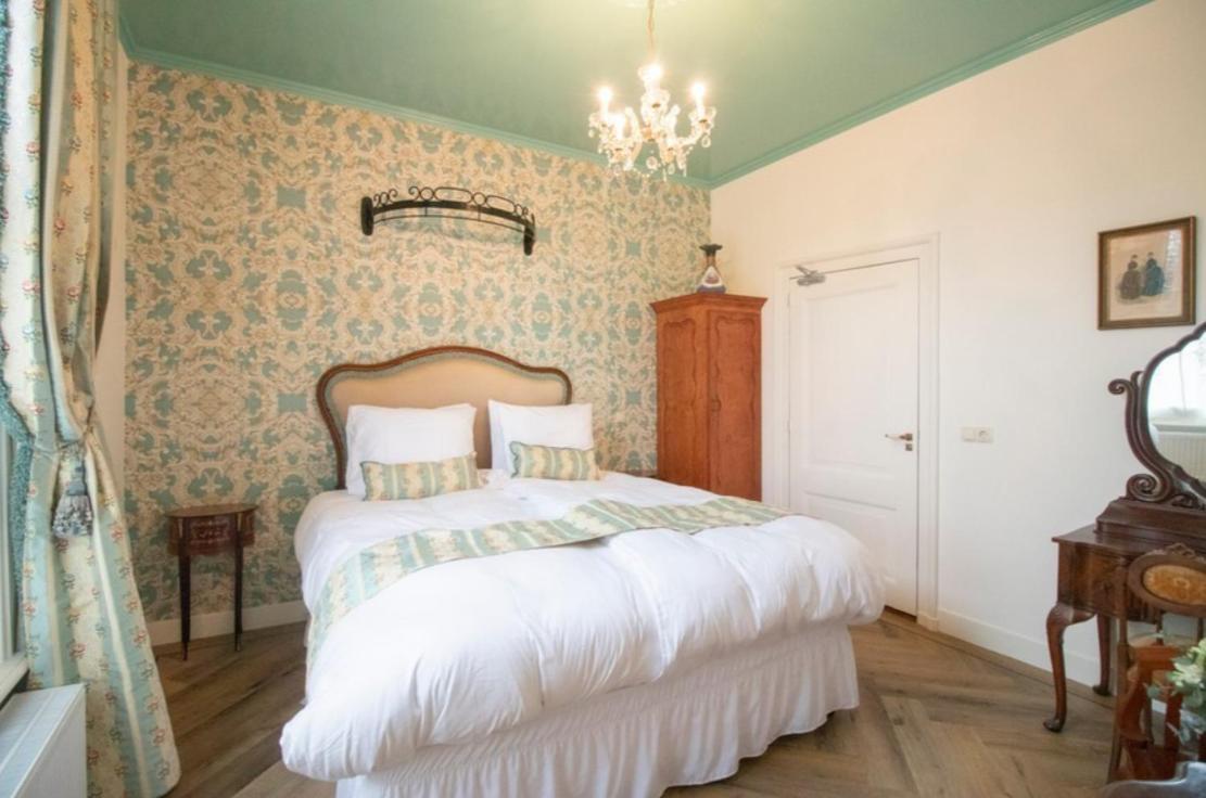 De Steeg Hotellerie Het Wapen Van Athlone מראה חיצוני תמונה