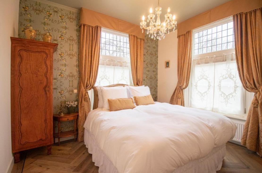De Steeg Hotellerie Het Wapen Van Athlone מראה חיצוני תמונה