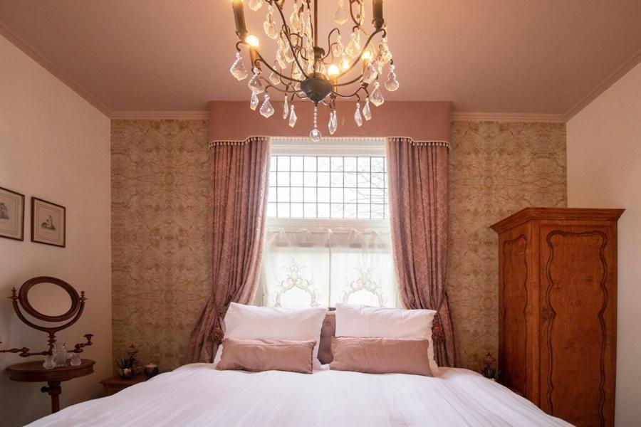 De Steeg Hotellerie Het Wapen Van Athlone מראה חיצוני תמונה