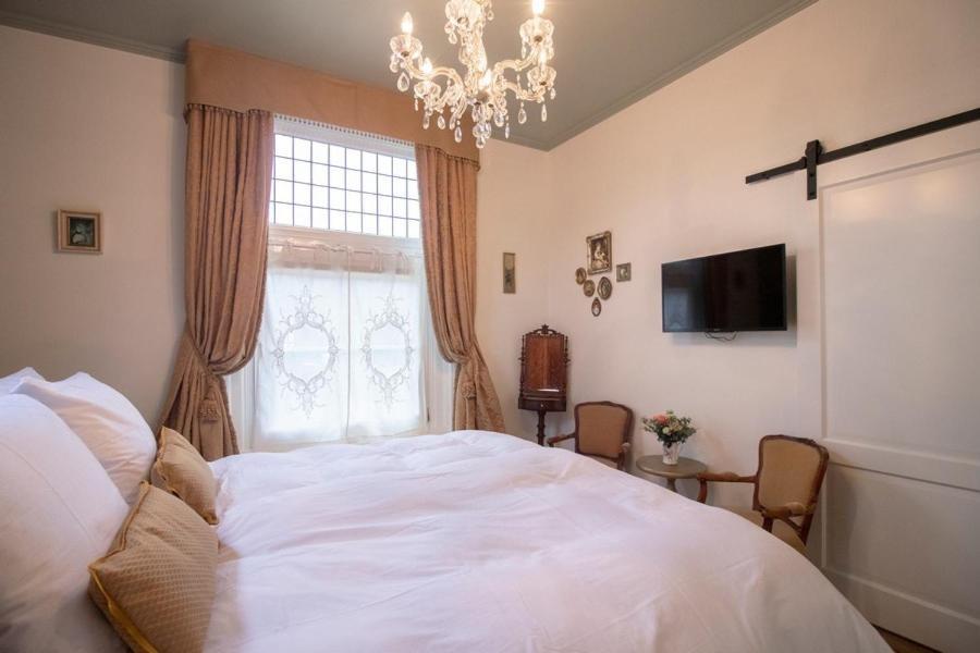 De Steeg Hotellerie Het Wapen Van Athlone מראה חיצוני תמונה