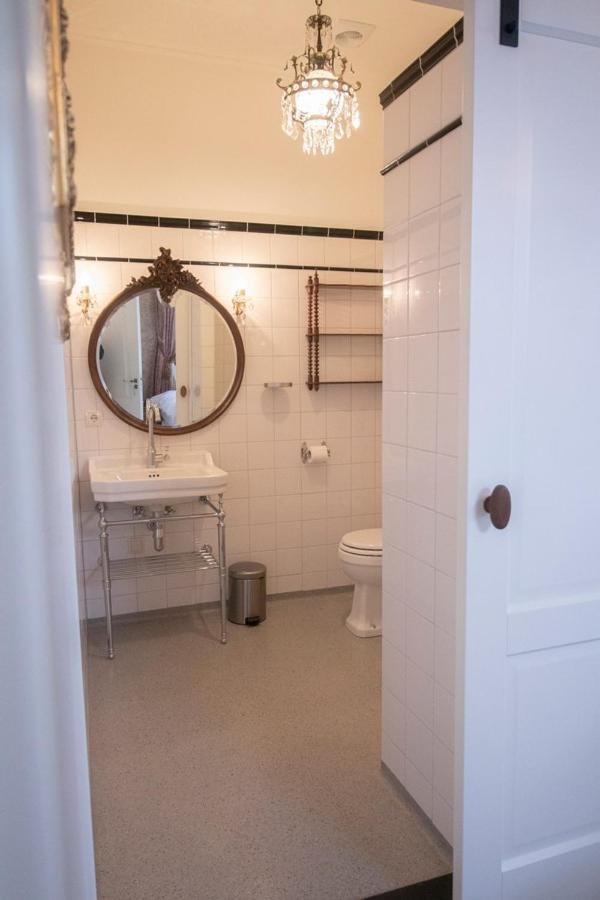 De Steeg Hotellerie Het Wapen Van Athlone מראה חיצוני תמונה