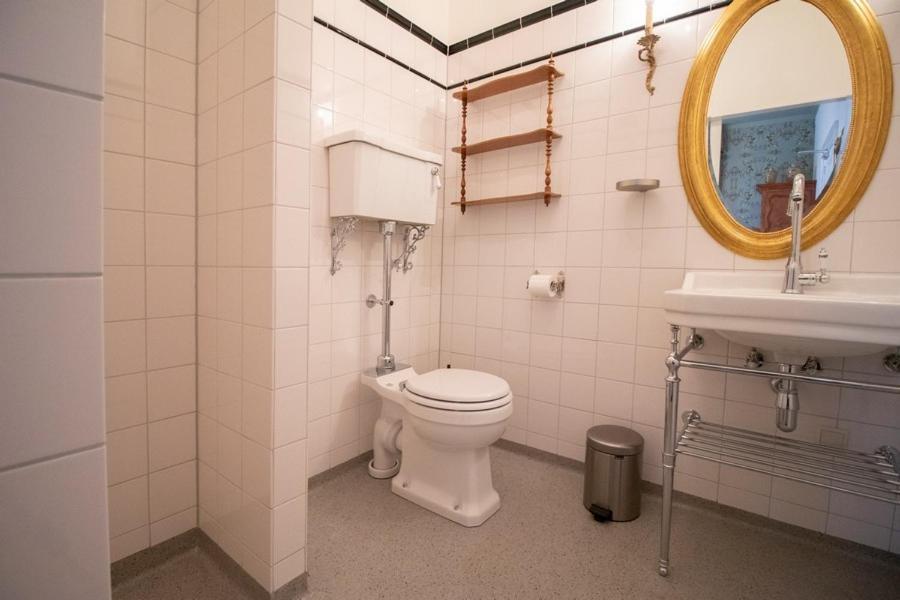 De Steeg Hotellerie Het Wapen Van Athlone מראה חיצוני תמונה