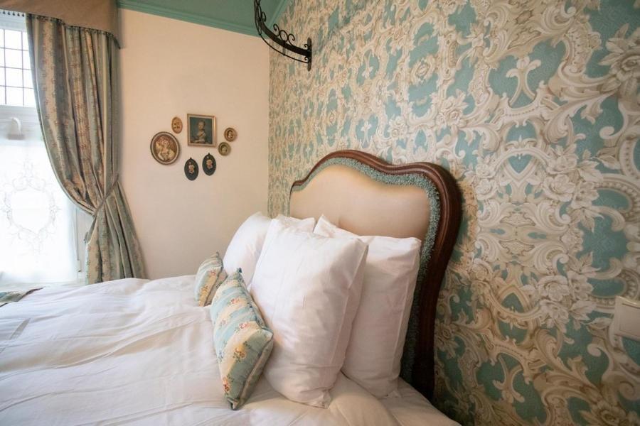 De Steeg Hotellerie Het Wapen Van Athlone מראה חיצוני תמונה