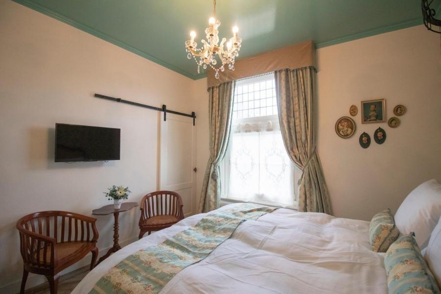 De Steeg Hotellerie Het Wapen Van Athlone מראה חיצוני תמונה